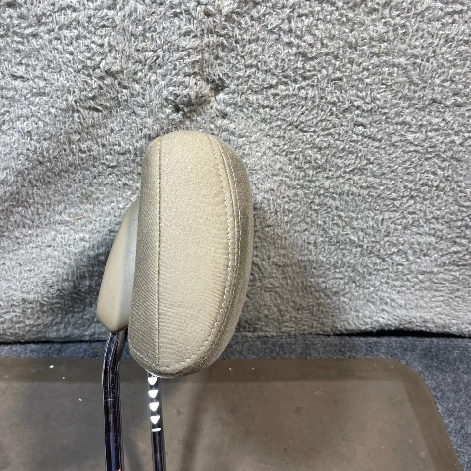 2010-2017 JEEP PATRIOT COMPASS HEADREST ACTIVE DODGE CALIBER 2009-2012 OEM - Image 3 of 4