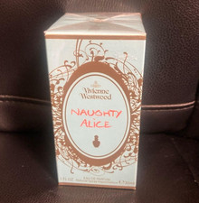 Naughty Alice Vivienne Westwood perfume - a fragrância Feminino 2010
