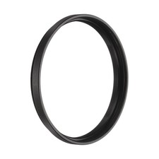 3mm M42 Lens Adapter Ring Extension Tube for Camera and Eyepiece, Black