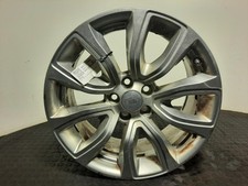LANDROVER RANGE ROVER EVOQUE Alloy Wheel 18" Inch 5x108 Offset ET45 8J 2011-2019