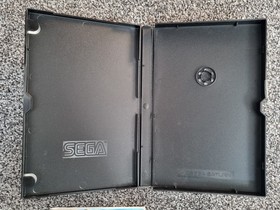 Sonic Jam - Sega Saturn Complete tested 