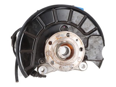 Achsschenkel SONSTIGER HERSTELLER Sonstiges Modell Sonstiger Typ 3C0407257F 