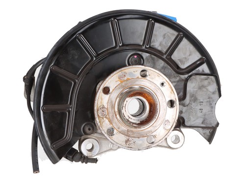 Achsschenkel SONSTIGER HERSTELLER Sonstiges Modell Sonstiger Typ 3C0407257F