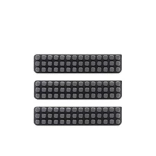 ELVES 3PCS Nozzle Brush, Nozzle Brush Replacement for Lab A1 Silicone Nozzle ...