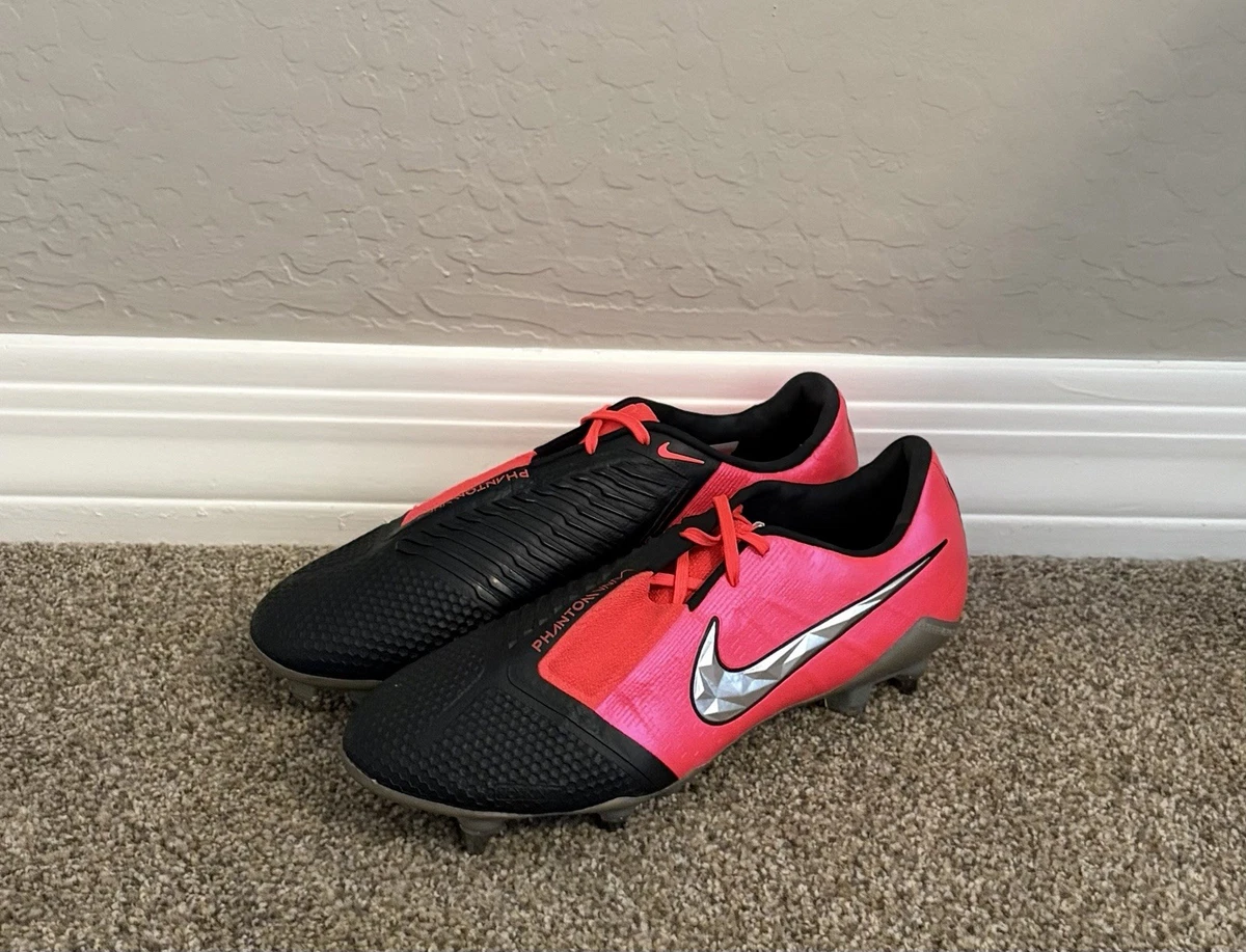 Nike Pink 8.5 US Soccer Shoes & Cleats for Men for sale | eBay
