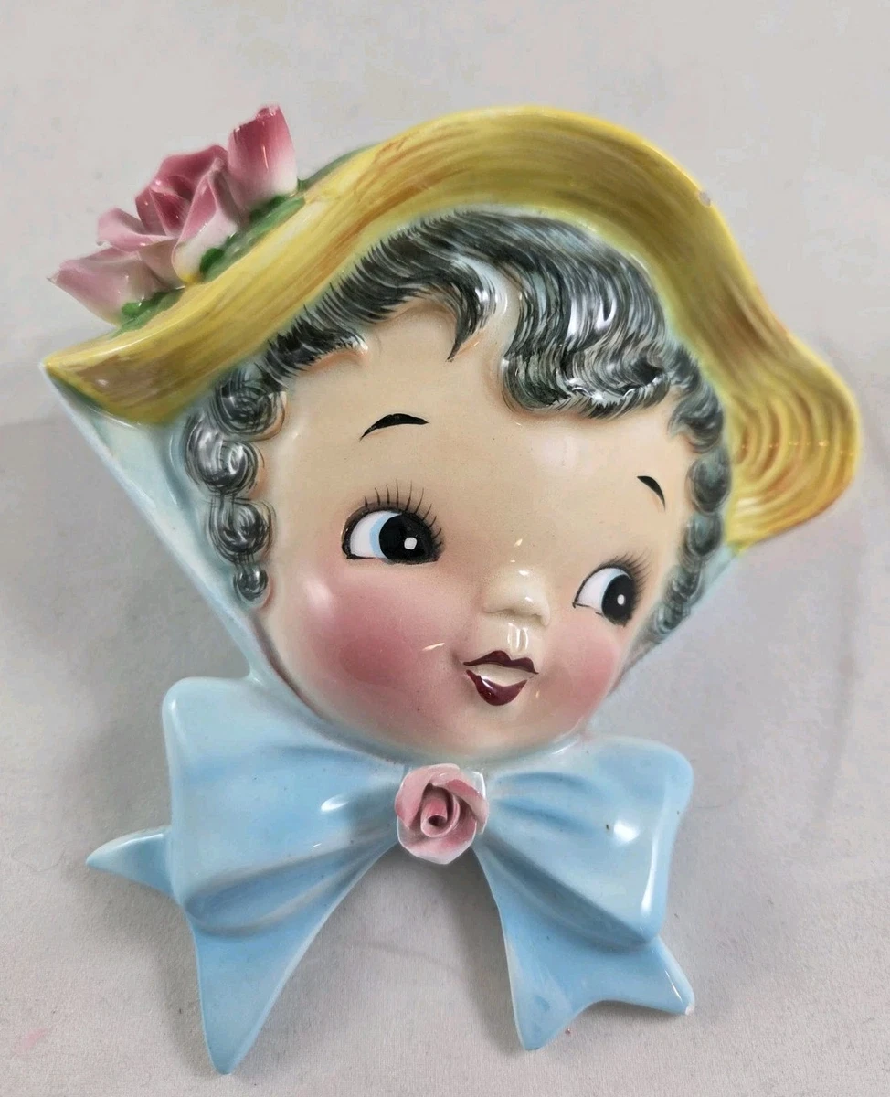 Geo Z Lefton In Lefton Figurines Collectibles for sale | eBay