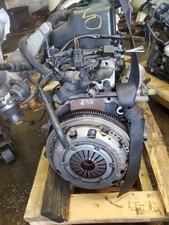 Used Engine Complete Assembly Fits 2003 Mini Cooper 1.6l Conv Wsupercharged Op Used Engine Complete Assembly Fits 2003 Mini Cooper 1.6l Conv Wsupercharged Op