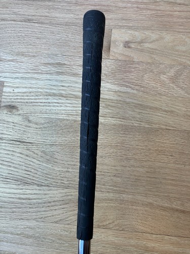 Spin Doctor RI 56 degree Sand Wedge Steel Shaft Regular Right Handed *Read* - Picture 7 of 9
