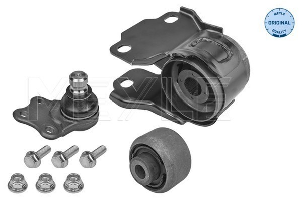 Reparatursatz, Querlenker MEYLE-ORIGINAL-KIT: Better Solution For 516 610 0001-image