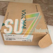  1pcs new MOXA TCF-142-M-ST Fiber Converter