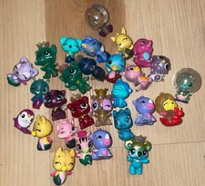 HATCHIMALS COLLEGGTIBLES FIGURES LOT OF 29 Random Figures