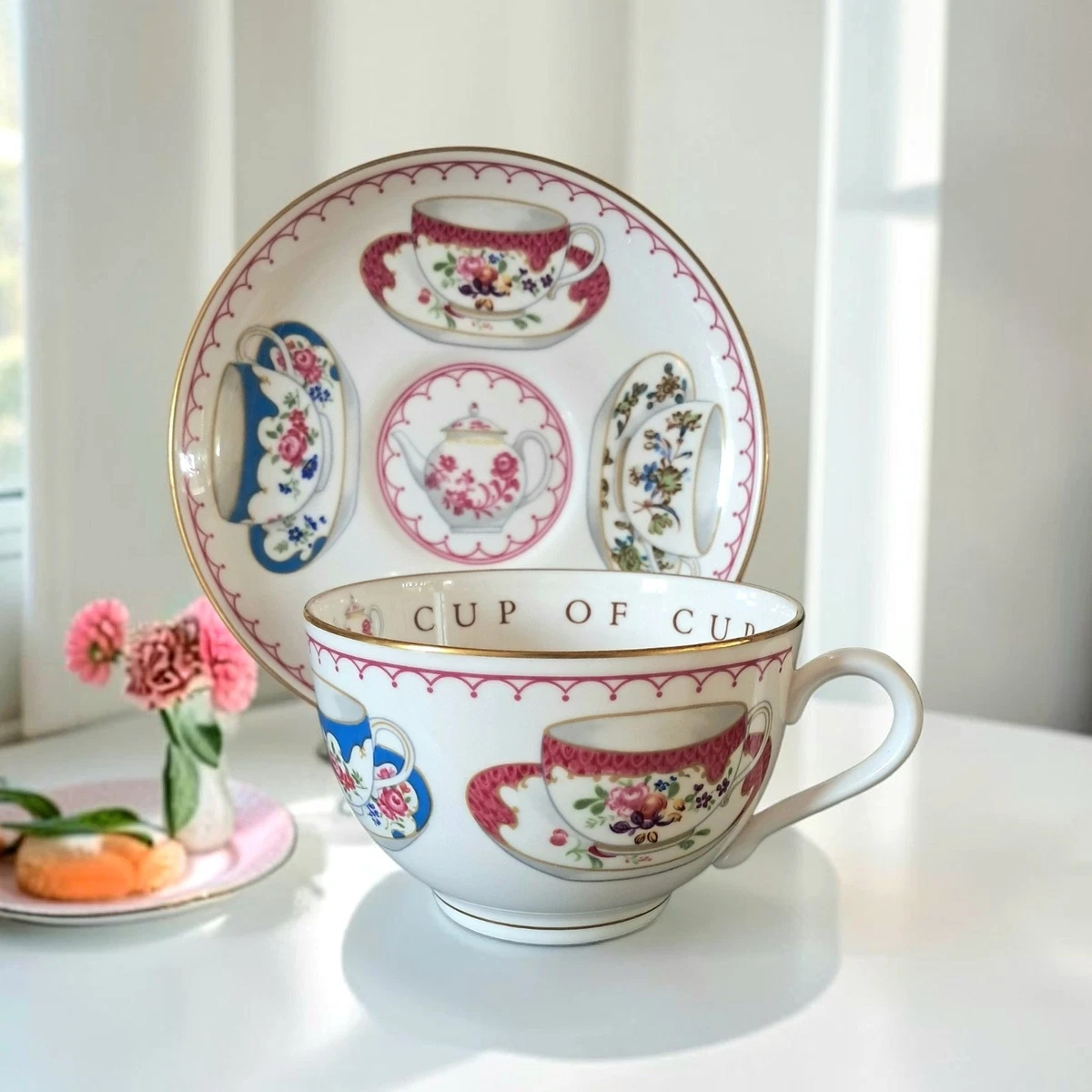 royal worcester cup saucer products for sale | eBay UK