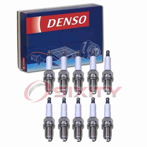 Audi R8 2010-2012 Spark plugs Set Photo - $135