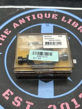 Align T-REX 700 Metal Flybar Seesaw Holder/Black HN7013T