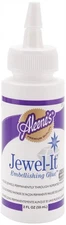 Aleene's Jewel-It Embellishing Glue-2oz