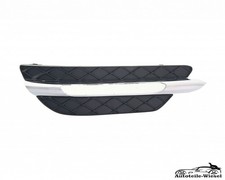 Stoßstange Gitter Vorne Links für Mercedes W204 Limo C204 Coupe S204 ab 11->