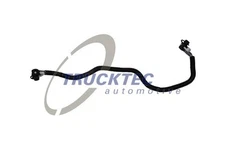 Trucktec Automotive 02.13.195 Fuel Line for Mercedes-Benz