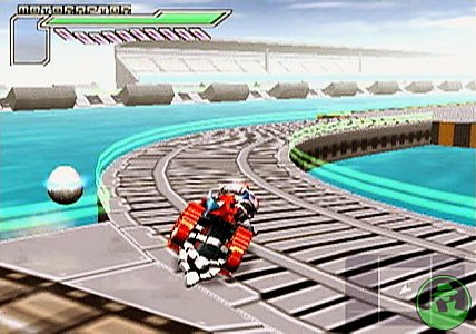 D.I.C.E. (Sony PlayStation 2, 2005)