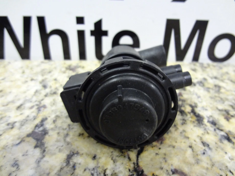 93-06 Nuevo Solenoide de Emisión de Control de Purga de Ciclo de Trabajo Mopar Fabricante Original Foto 2 de 4