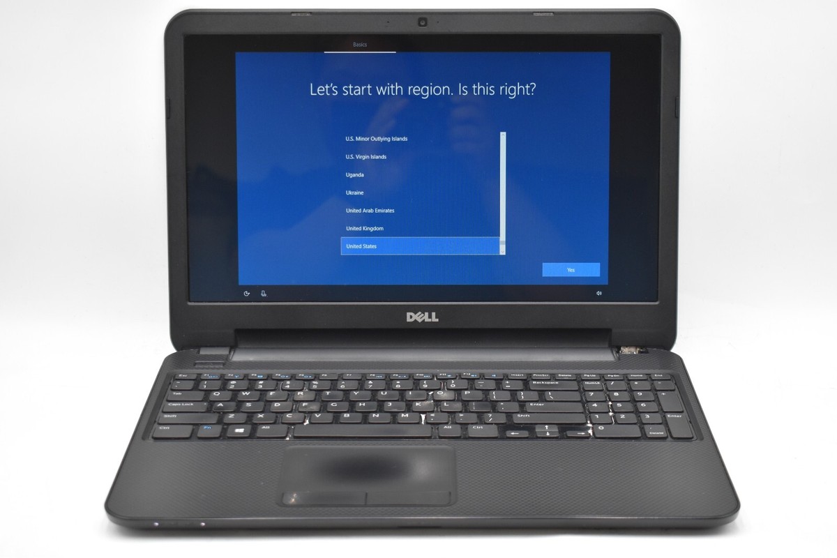 【956】DELL inspiron 15-3521 i3 XP office Dell Inspiron 15 Laptop | Dell USA