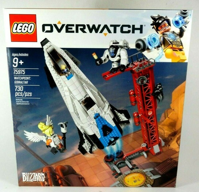 overwatch gibraltar lego