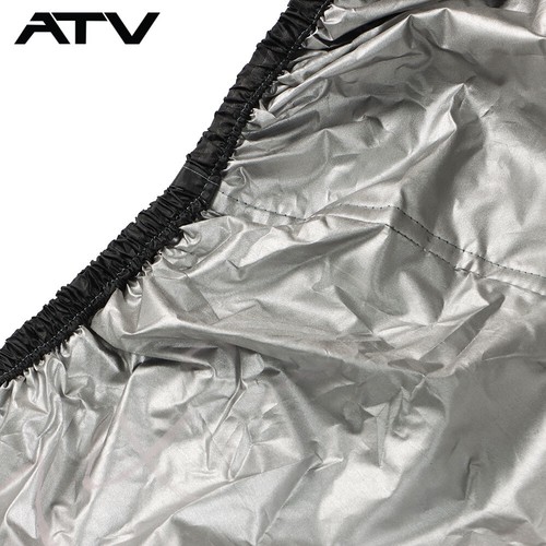 For CFMOTO ZFORCE 500 800 Trail EX 950 Sport Utility Vehicle Cover Waterproof - Picture 7 of 10
