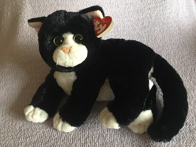 Bunglie Kitten - Bunglie Tot Kitten By Jellycat On Popscreen - Don't worry, if things go wrong