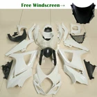 Complete Set Fairing Bodywork Kit Fit For Suzuki GSXR1000 GSX-R1000 2007-2008 K7