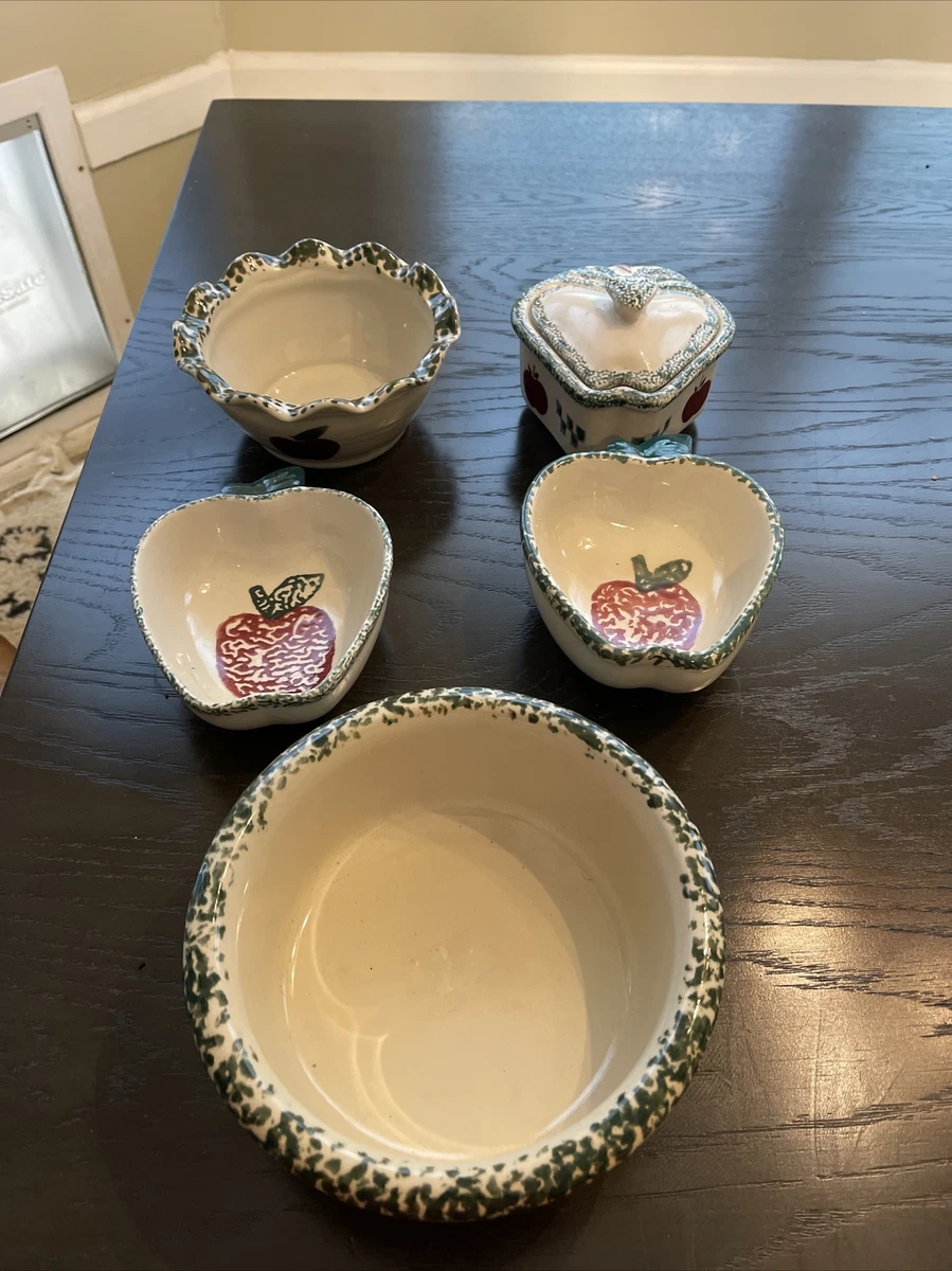 Vajilla heritage sales