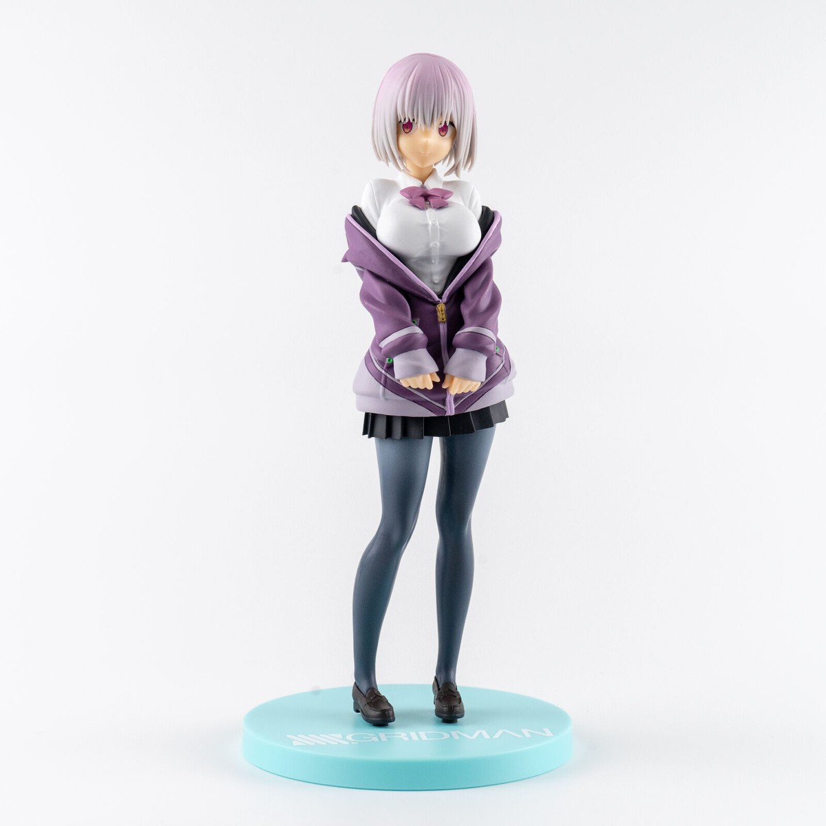 FD3972 SEGA SSSS.Gridman Premium PVC 8