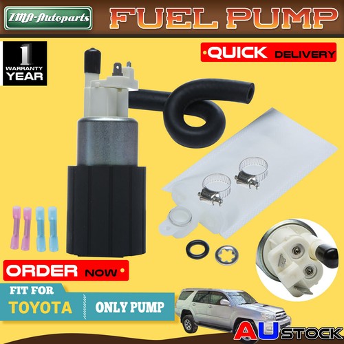 Fuel Pump for Toyota Hilux RZN147 RZN149 1997 19982005 I4 2.7L 1RZE