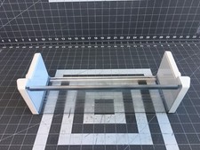 Sub-Zero Refrigerator Freezer Door Shelf P# 4...