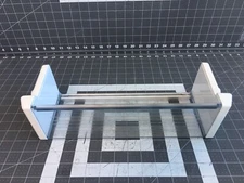 Sub-Zero Refrigerator Freezer Door Shelf P# 4330460