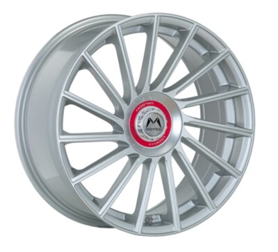 4x 19 Zoll MCT9R Felgen für Mercedes A Klasse W176 C Klasse T-Model S204 S05