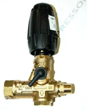 85.300.037 BE PRESSURE SUPPLY VRT3 ADJUSTABLE UNLOADER 4500 PSI EZ START 3/8''
