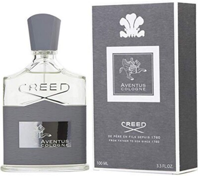 Creed Aventus Cologne for Men Cologne Spray 3.3 oz | eBay