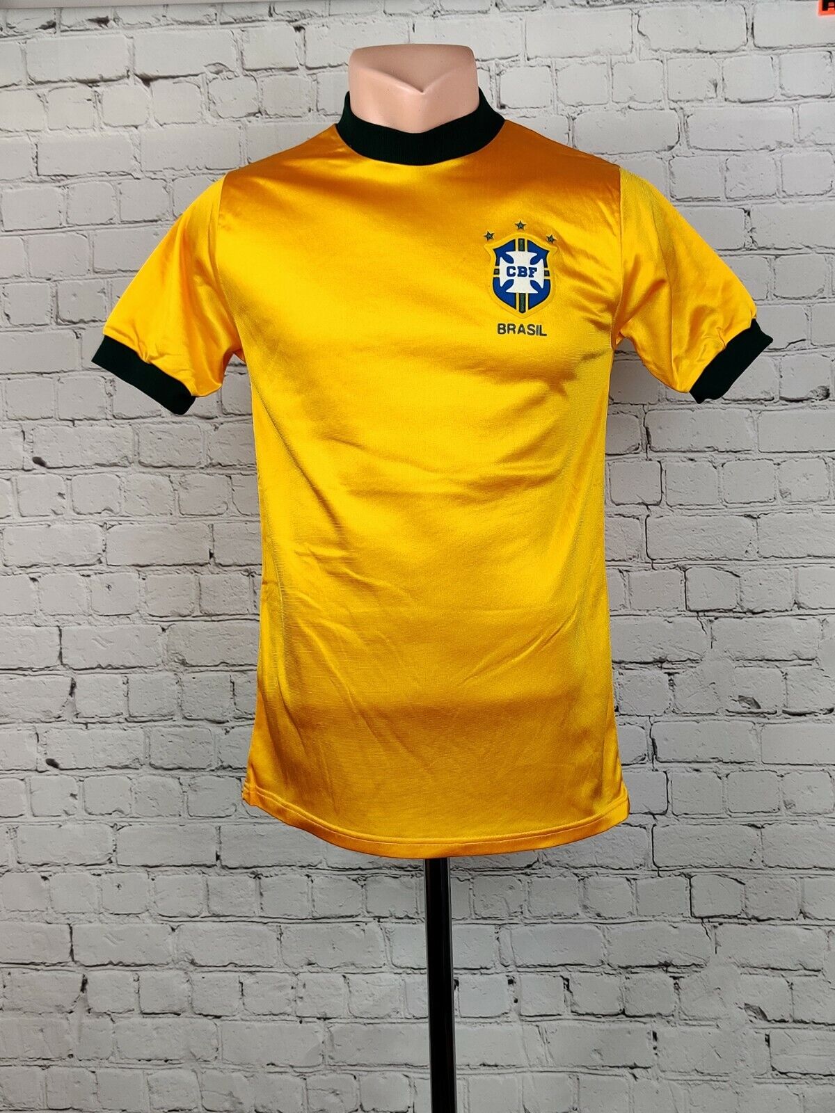 1970 brazil kit
