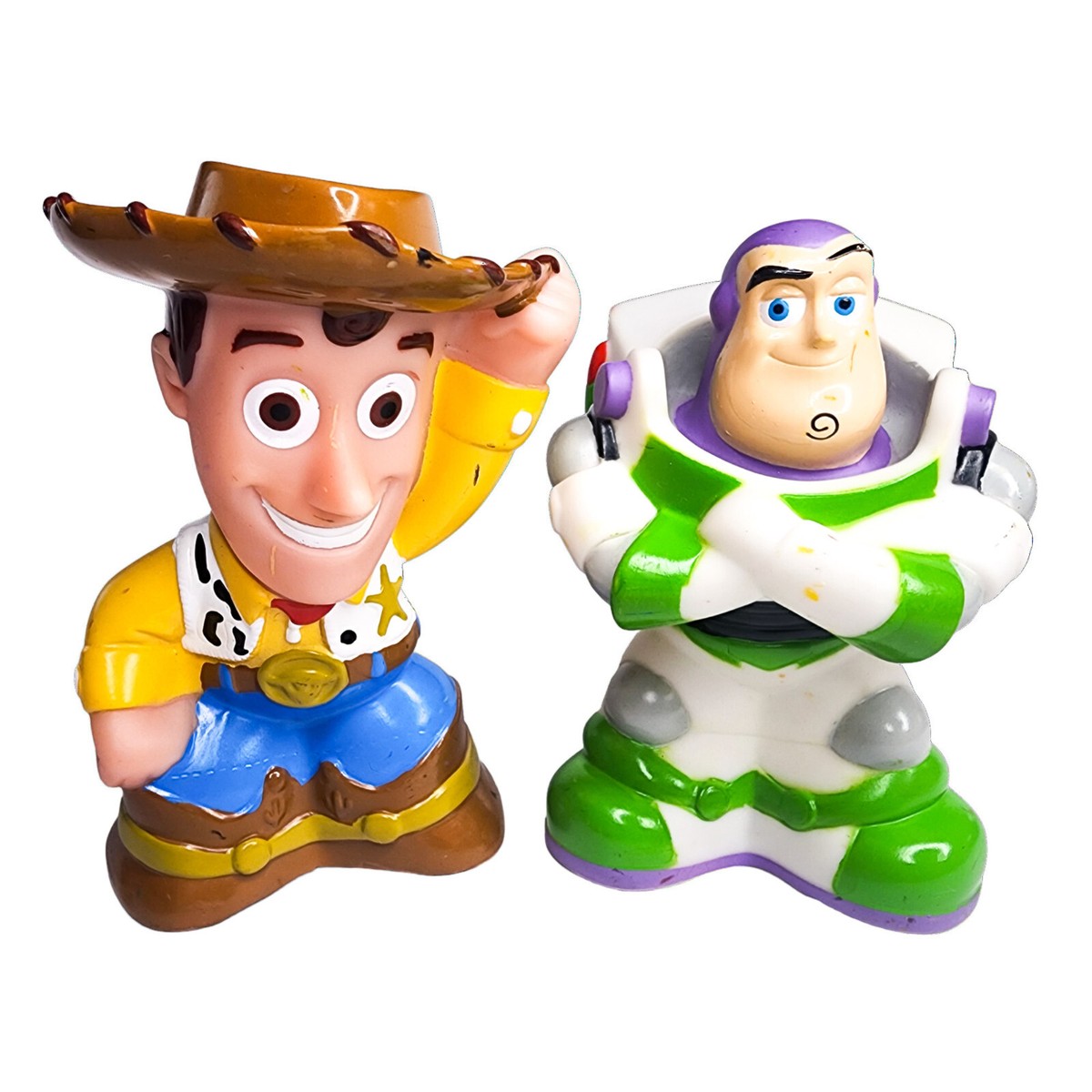 Woody Dream Toy Story Treats Original Squishmallows 12” Woody From