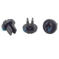 10 X You.S Original Radkasten Befestigung Clips FüR Honda CR-V / Element
