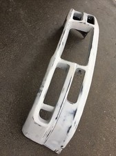 Factory Type M Front Bumper For Nissan Skyline R33 GTST