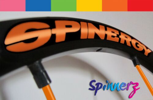 Spinergy Wheelchair Stickers Decals | Replacements | LX Spox Wheels - Picture 7 of 14