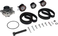 Gates KP75323XS Water Pump & Timing Belt Set For VW