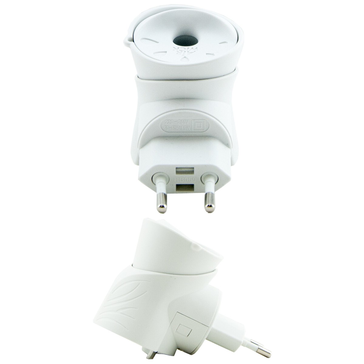 Air Wick Duftflakon Duftstecker 1x Gerät Stecker -geringer Stromverbrauch -lose