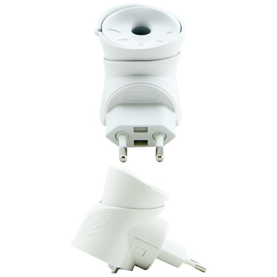 Air Wick Duftflakon Duftstecker 1x Gerät Stecker -geringer Stromverbrauch -lose