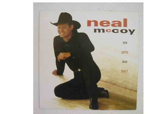 2 Neal McCoy Poster flach - Bild 1 von 3
