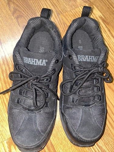 Men's steel toe shoes Brahma US Size 8 