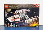 LEGO Star Wars: Resistance Y-Wing Starfighter (75249) Brand New