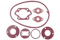 Dichtungssatz (Kautasit - AF 200) FüR Simson SR1, SR2, SR 2E, KR50, SR4-1