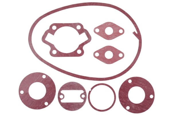 Dichtungssatz (Kautasit - AF 200) FüR Simson SR1, SR2, SR 2E, KR50, SR4-1-image
