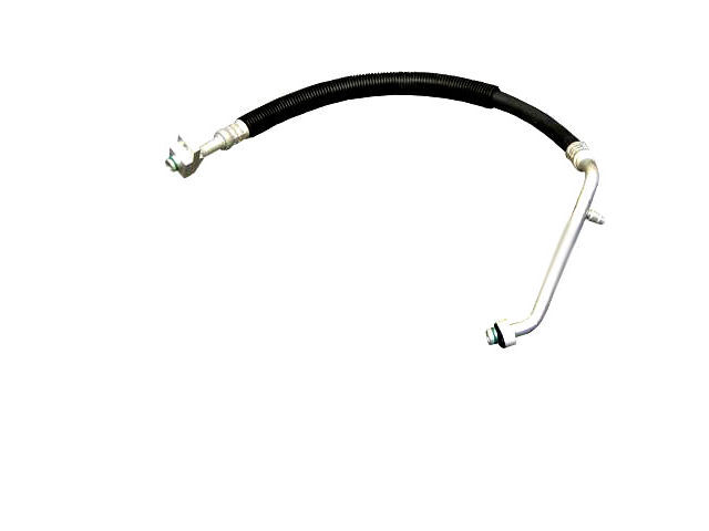 GPD A/C Refrigerant Suction Hose Compatible with Dodge Caravan 2001-2007 Model 93JPNF